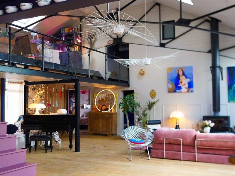 Maison à vendre, 280m², CAEN