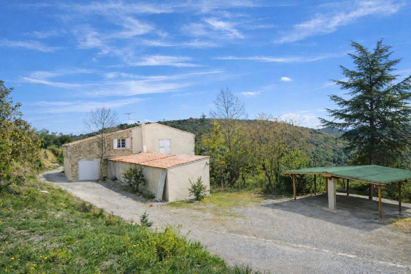 Maison à vendre, 130m², MANOSQUE