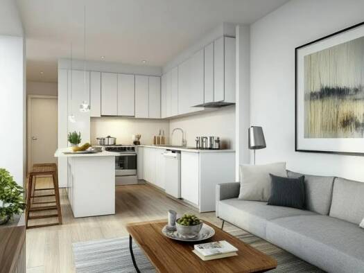 Appartement à vendre - neuf 171 500 € 2 pièces 1 chambre 46 m² Étage 1/1 Les Nations Vandœuvre-lès-Nancy 54500