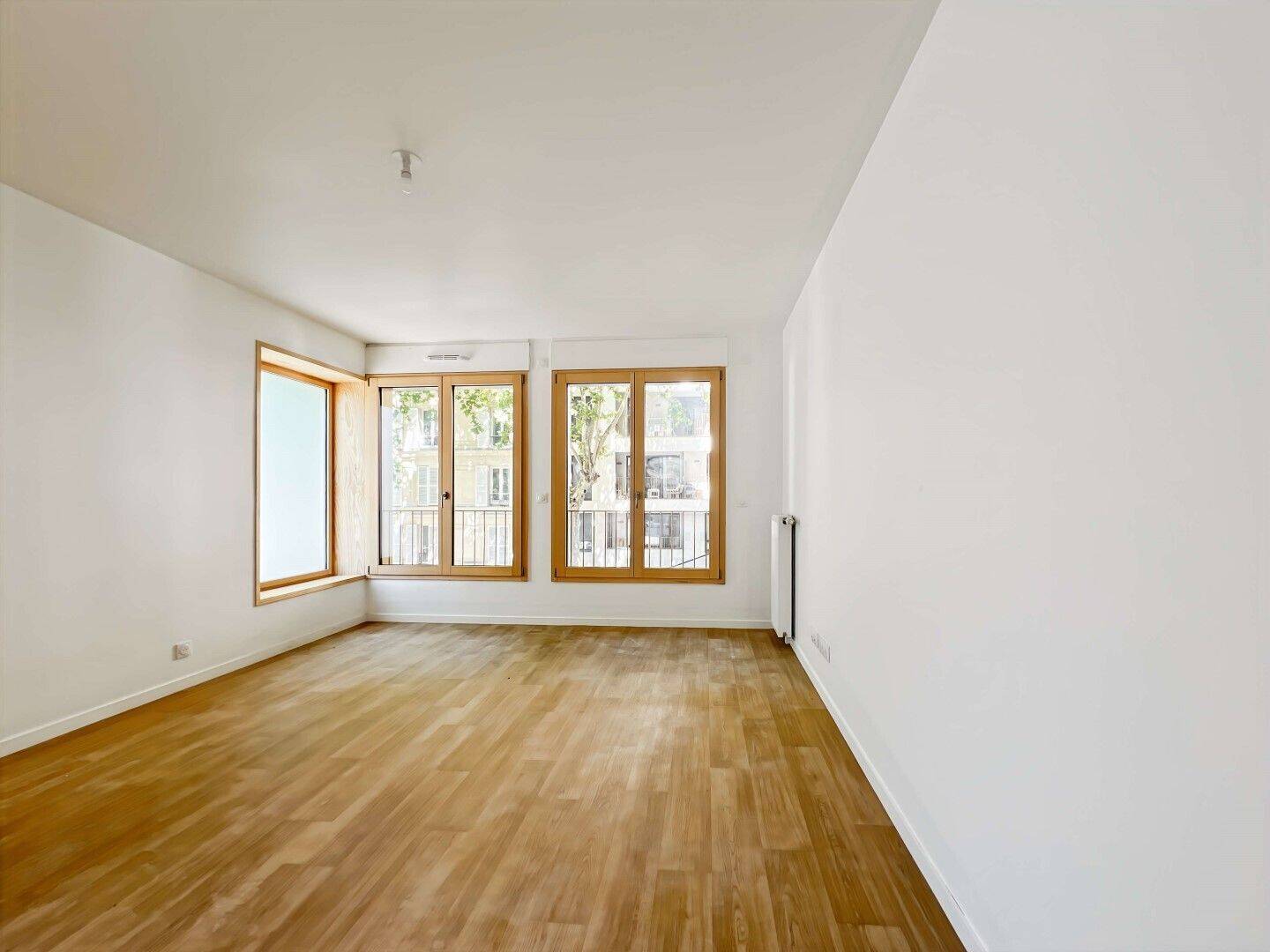 Maison à louer, 69m², CLICHY