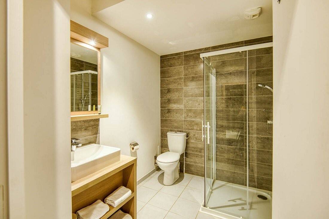 Maison à vendre, 23m², SAINT NAZAIRE
