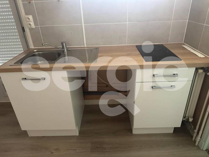 Maison à louer, 18m², REIMS