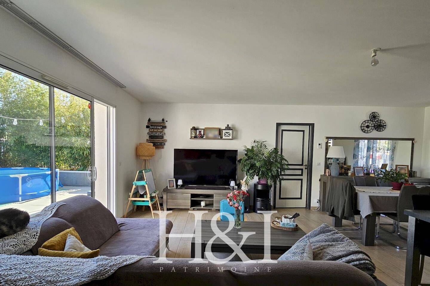 Maison à vendre, 115m², POITIERS