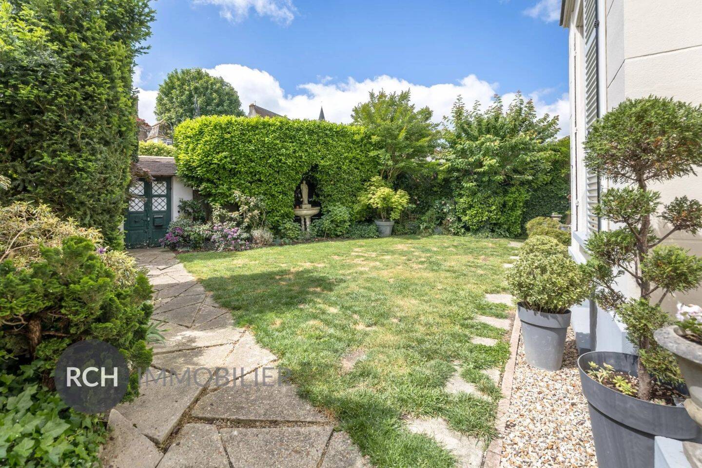 Maison à vendre, 287m², MONTFORT L'AMAURY