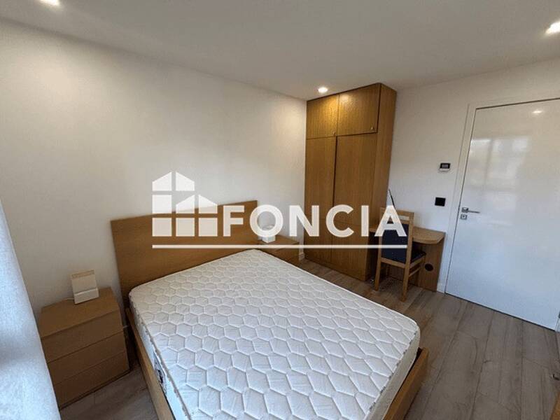 Maison à louer, 58m², CHEVILLY LARUE