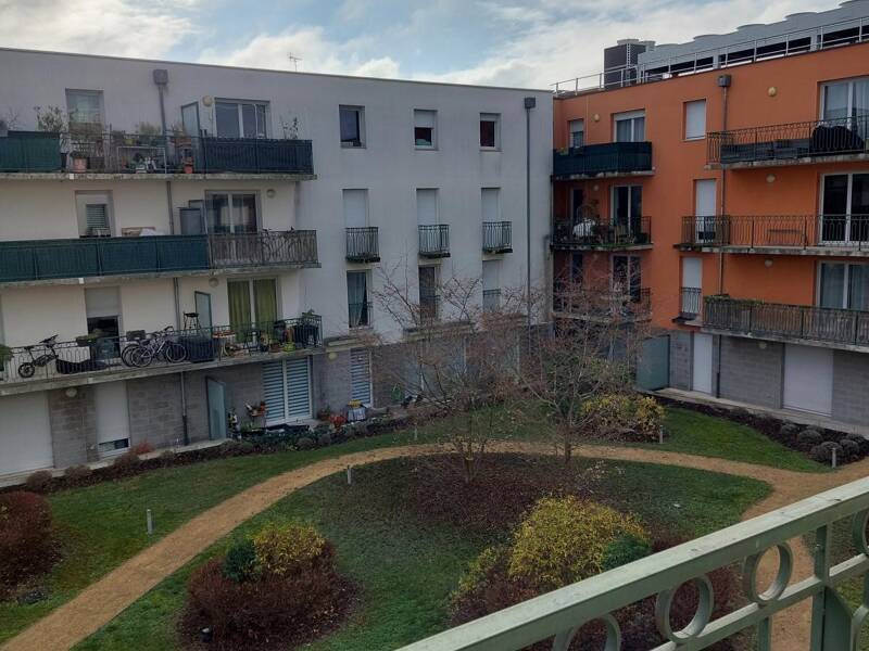 Maison à louer, 66m², REIMS