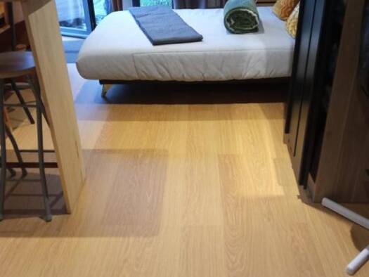 Appartement à louer 790 € 1 pièce 20 m² Glaciere-Parme-Brindos-Sutar-Aritxague Anglet 64600
