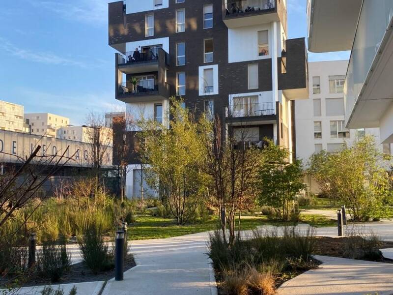 Maison à louer, 66m², ASNIERES SUR SEINE
