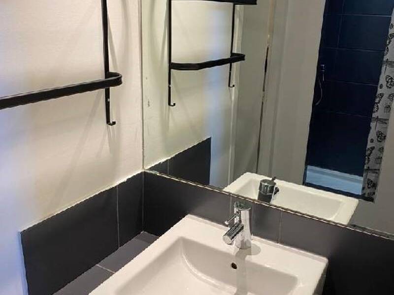 Maison à louer, 29m², LYON 1ER