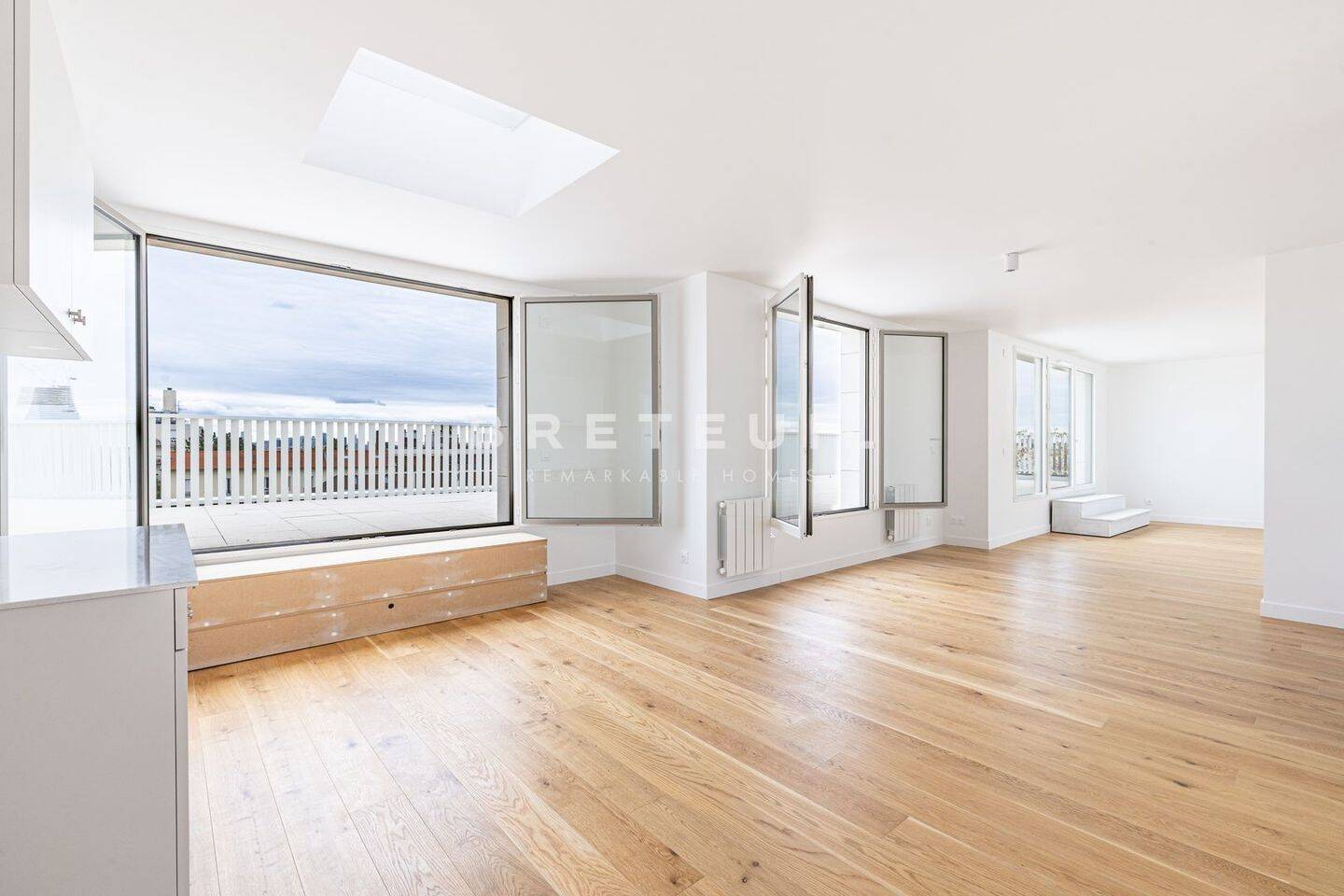 Maison à vendre, 121m², ISSY LES MOULINEAUX