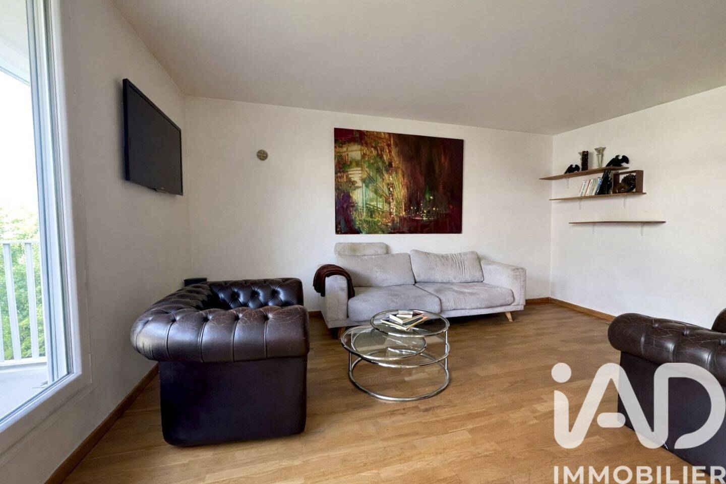Maison à vendre, 84m², SEVRES