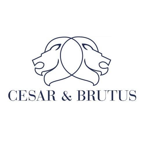 César et Brutus