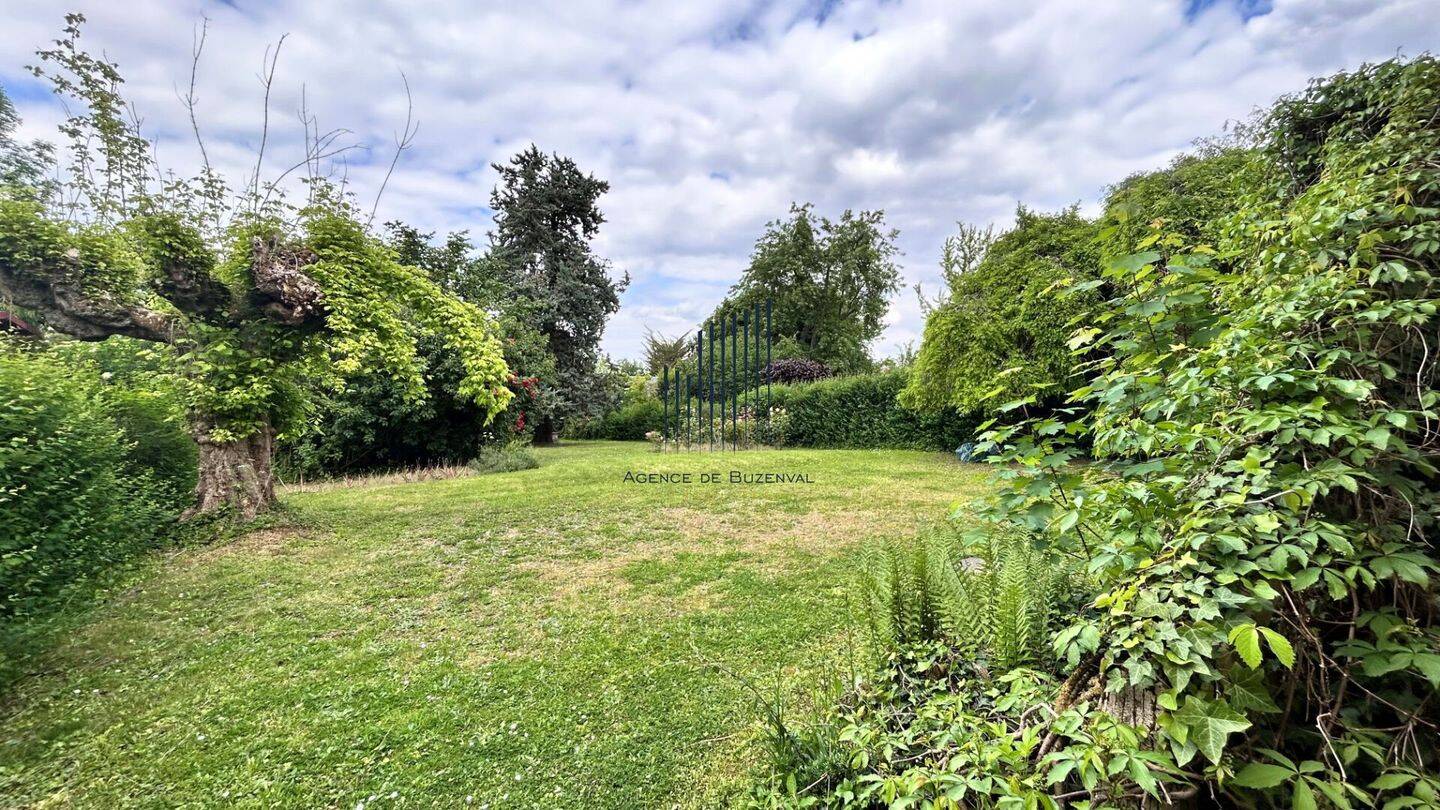 Maison à vendre, 210m², RUEIL MALMAISON