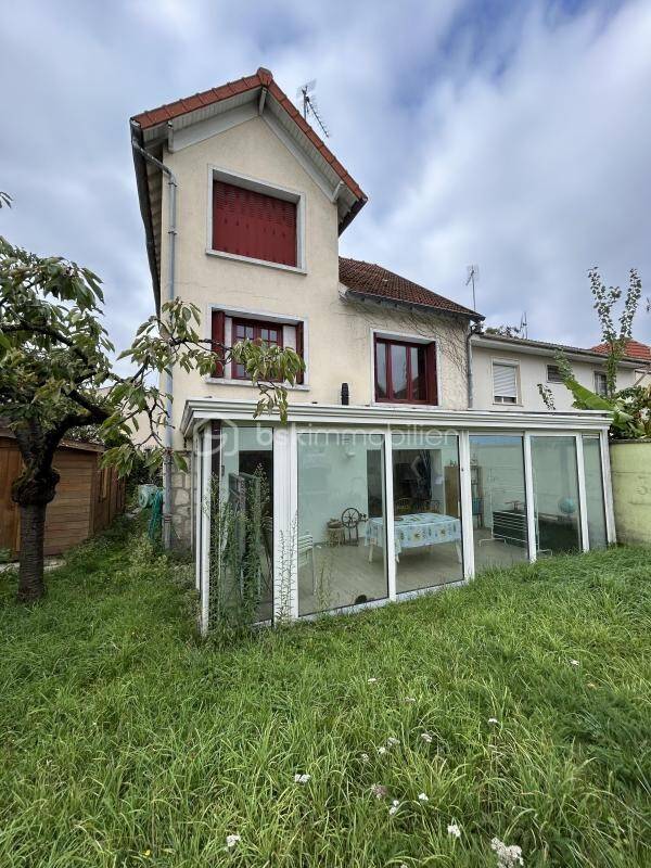 Maison à vendre, 150m², BOBIGNY