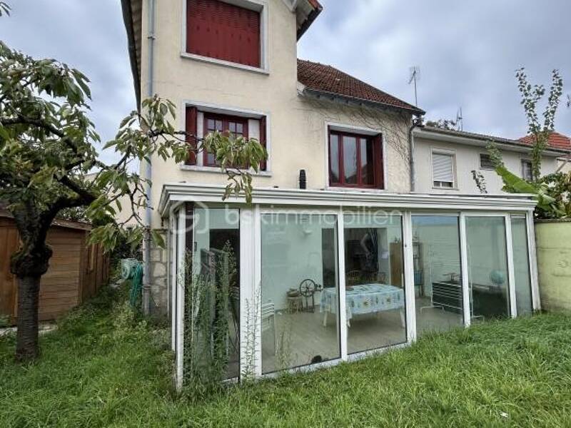 Maison à vendre, 150m², BOBIGNY