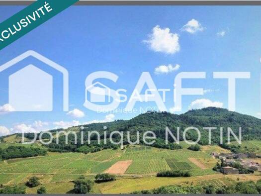 Duplex à vendre 249 000 € 4 pièces 2 chambres 117 m² Étage 2/3 Arnas 69400