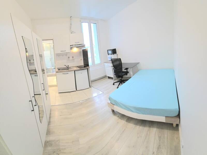 Maison à louer, 20m², VITRY SUR SEINE
