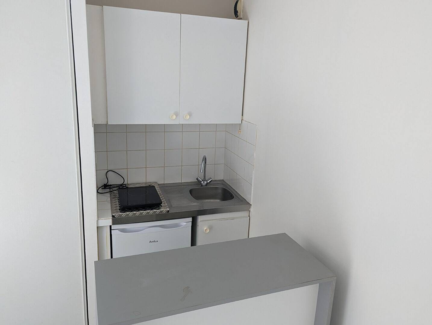 Maison à louer, 31m², RODEZ