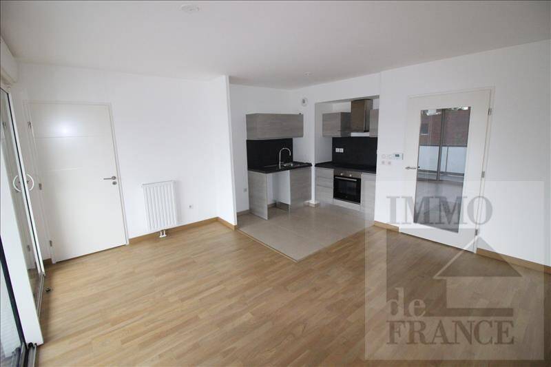 Maison à louer, 47m², MARCQ EN BAROEUL