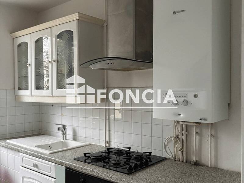 Maison à louer, 65m², DIJON