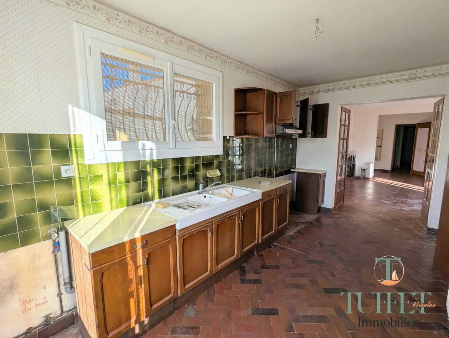 Maison à vendre, 179m², LA TREMBLADE