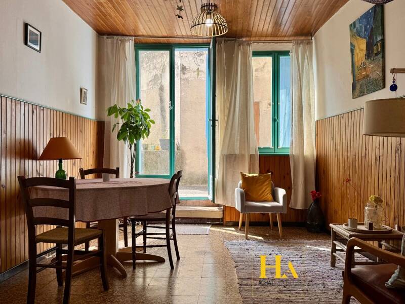 Maison à vendre, 129m², ESPELUCHE