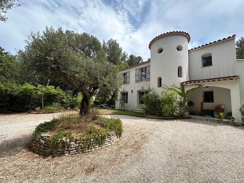 Maison à vendre, 255m², AIX EN PROVENCE
