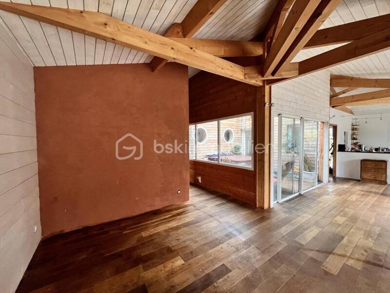 Maison à vendre, 173m², GRAYAN ET L'HOPITAL