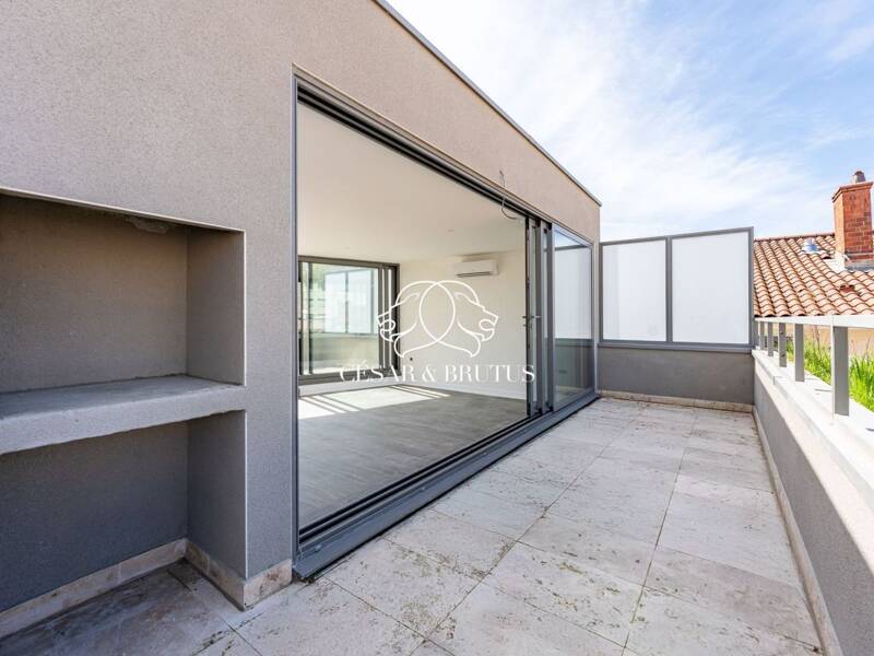 Maison à vendre, 220m², LYON 3E
