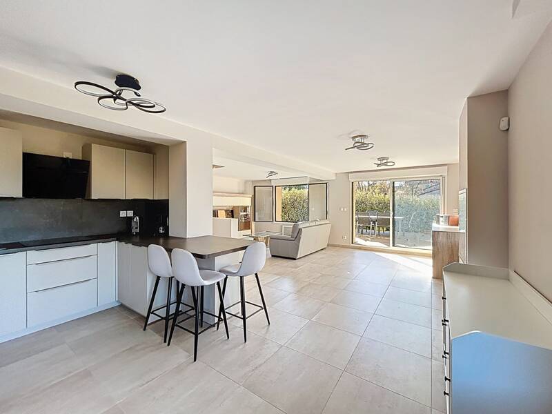 Maison à vendre, 105m², LUYNES