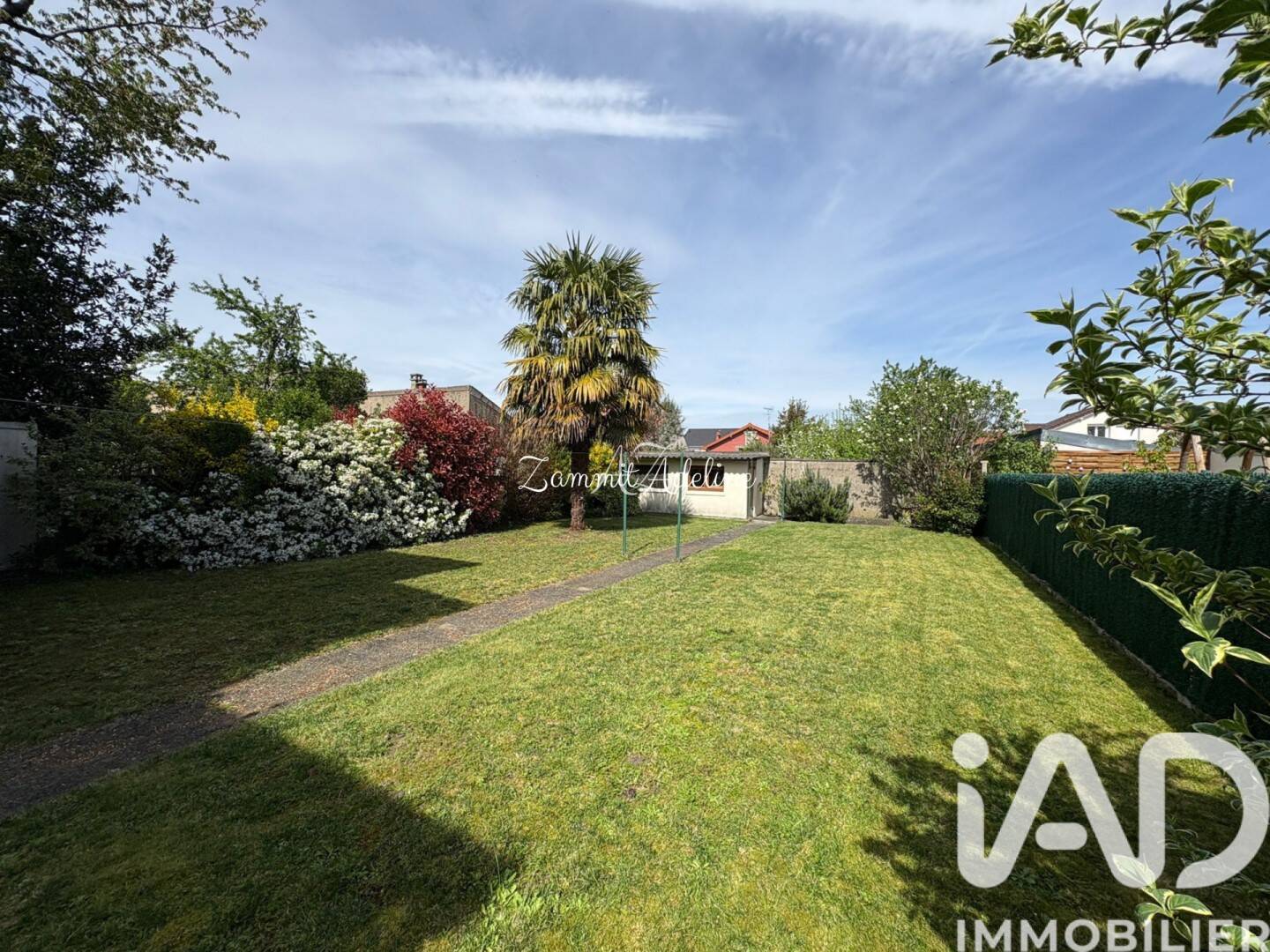 Maison à vendre, 110m², DRANCY