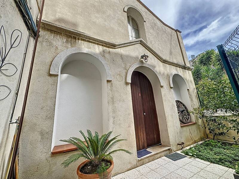 Maison à vendre, 207m², MARSEILLE 6E