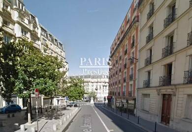 Appartement à vendre 924 000 € 4 pièces 3 chambres 87,6 m² 6 étages Paris 13ème 75013