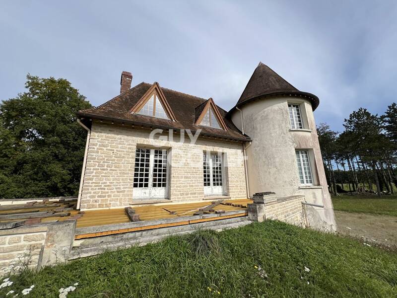 Maison à vendre, 207m², ORLEANS