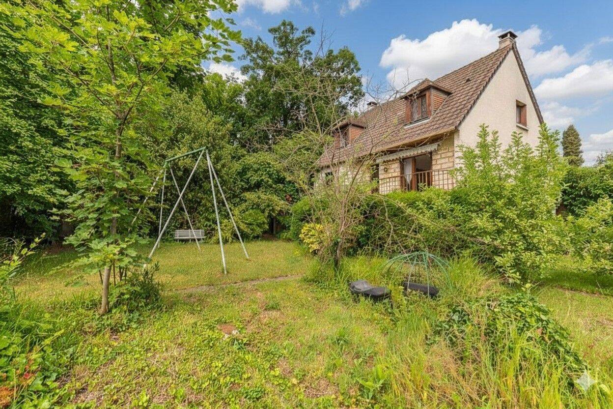 Maison à vendre, 134m², LES PAVILLONS SOUS BOIS