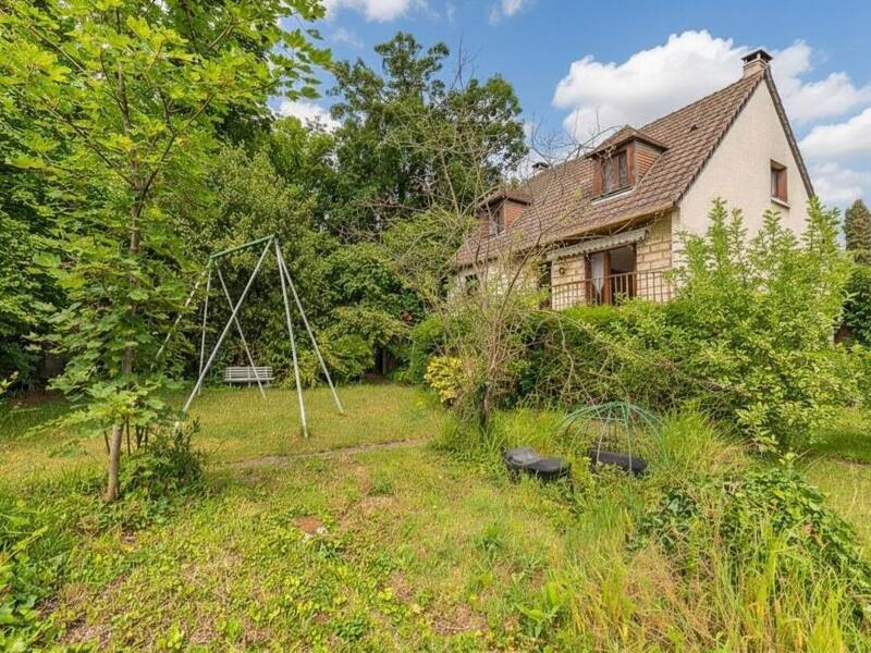 Maison à vendre, 134m², LES PAVILLONS SOUS BOIS