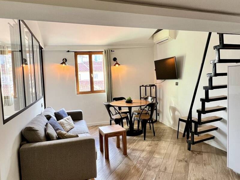 Maison à vendre, 36m², NICE