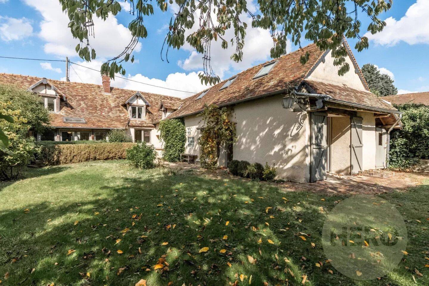 Maison à vendre, 151m², HOUDAN