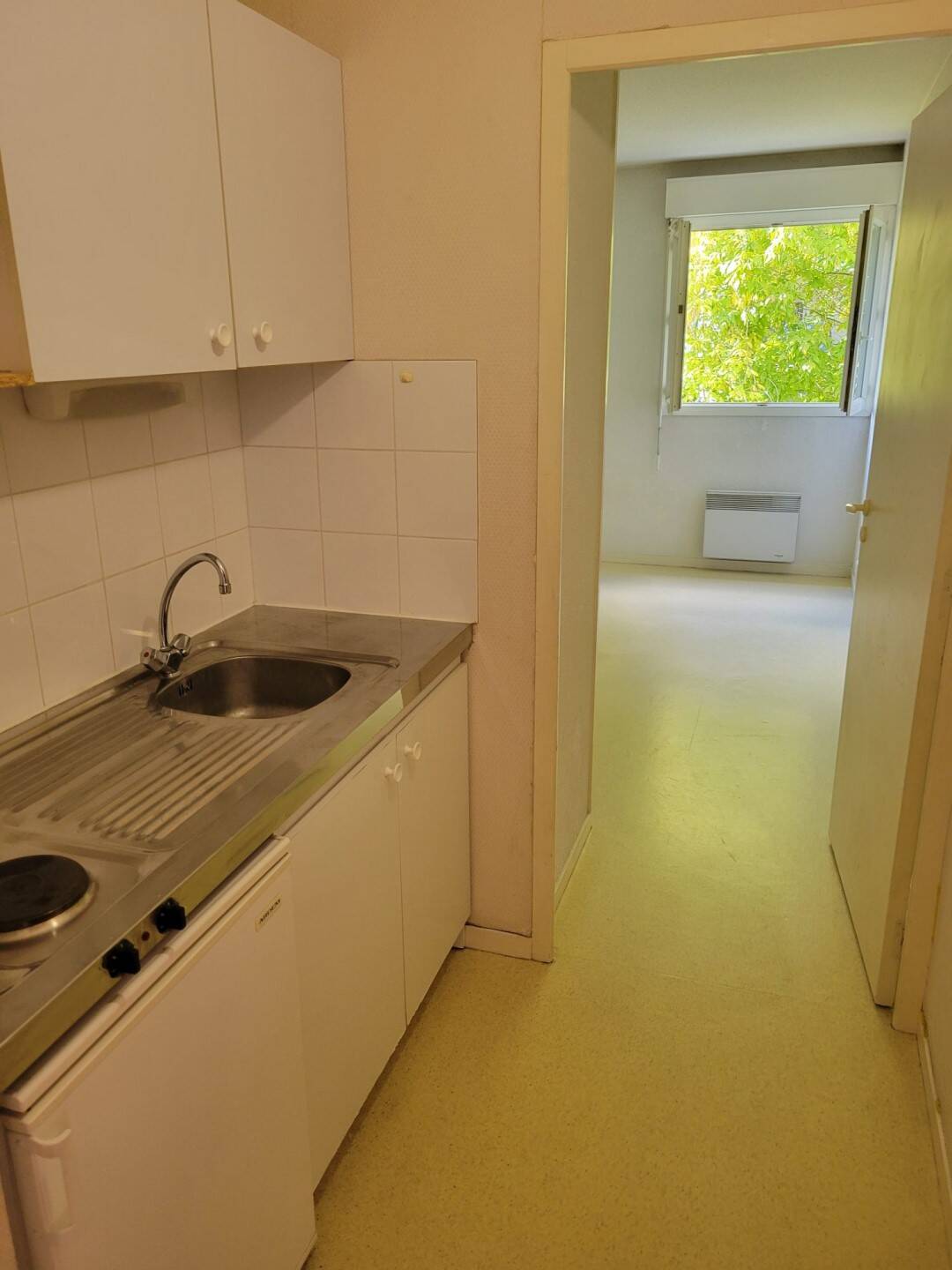 Maison à louer, 21m², PESSAC