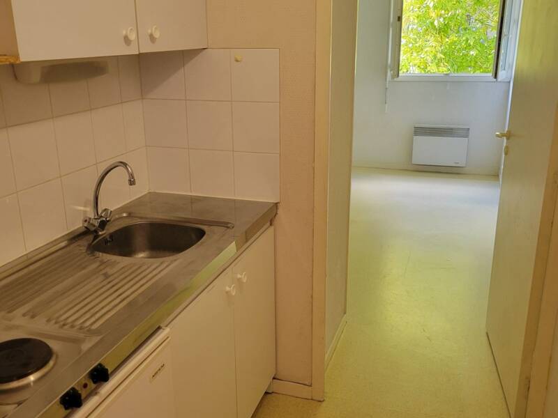 Maison à louer, 21m², PESSAC