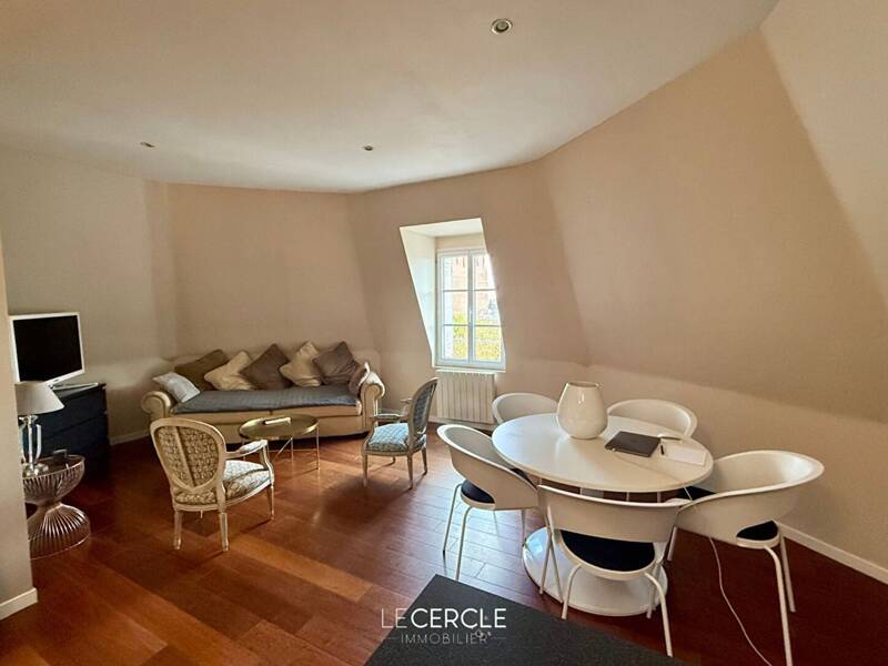 Maison à louer, 77m², CHANTILLY