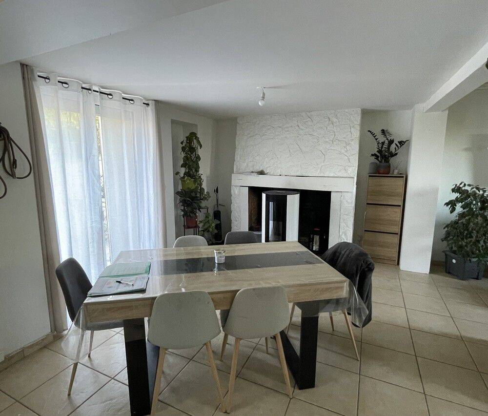 Maison à vendre, 96m², FERE EN TARDENOIS