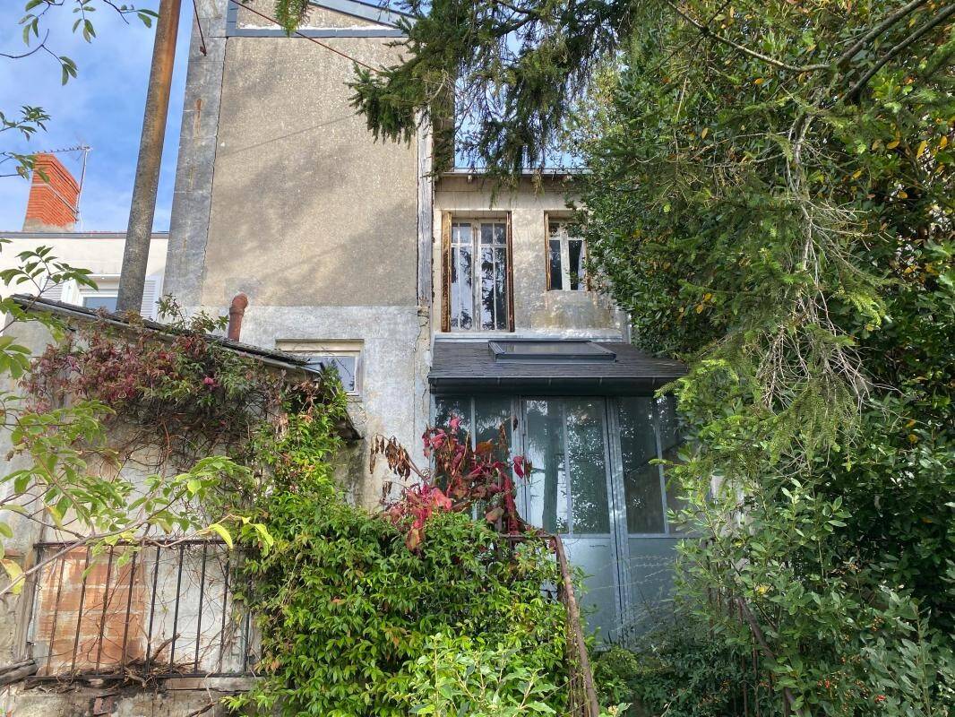 Maison à vendre, 110m², LA ROCHELLE