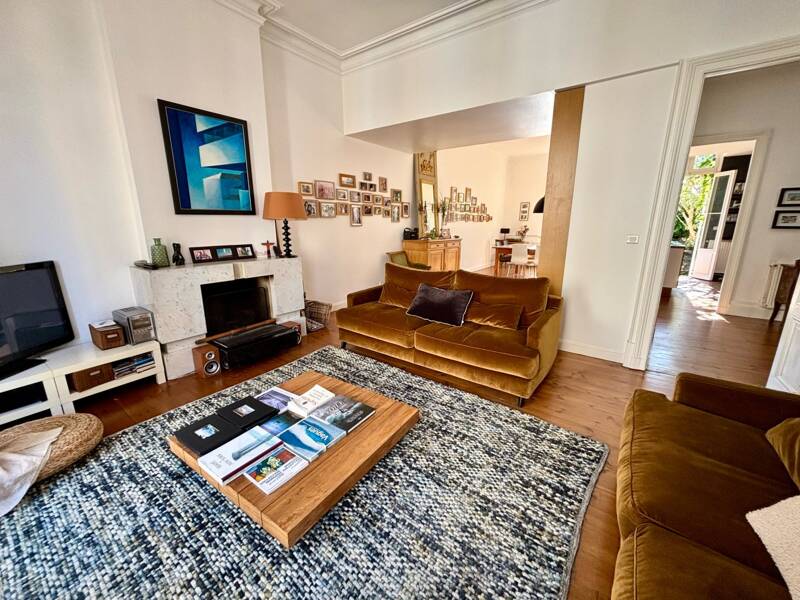 Maison à vendre, 164m², BORDEAUX