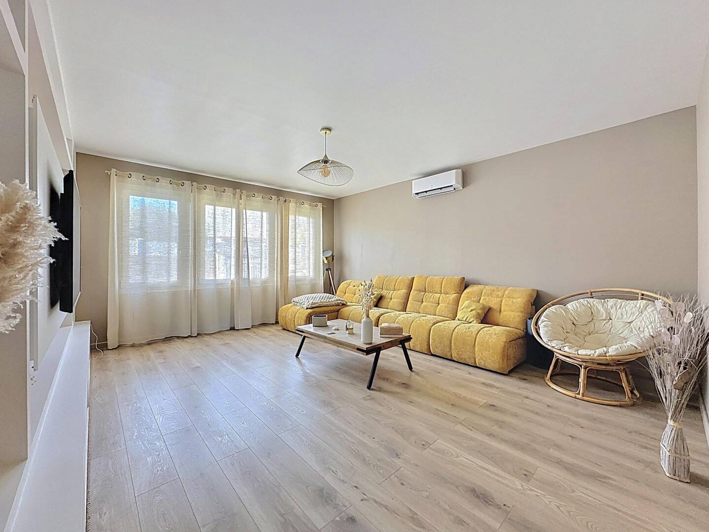 Maison à vendre, 200m², BEZIERS