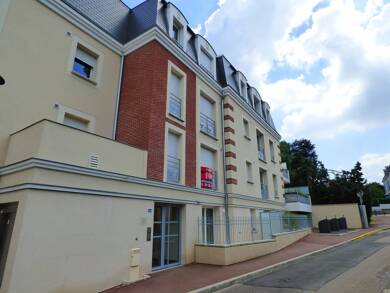 Garage/Stationnement à louer 75 € Le Vieux Verneuil Verneuil sur Seine 78480