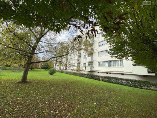 Appartement à vendre 157 250 € 4 pièces 2 chambres 68 m² Les Eyquems Mérignac 33700