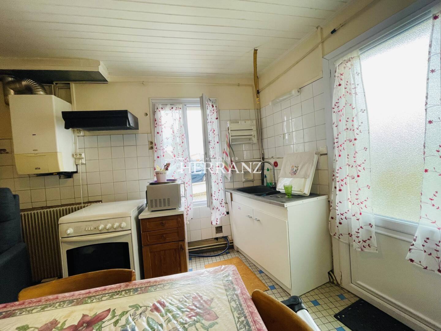 Maison à vendre, 70m², LIBOURNE