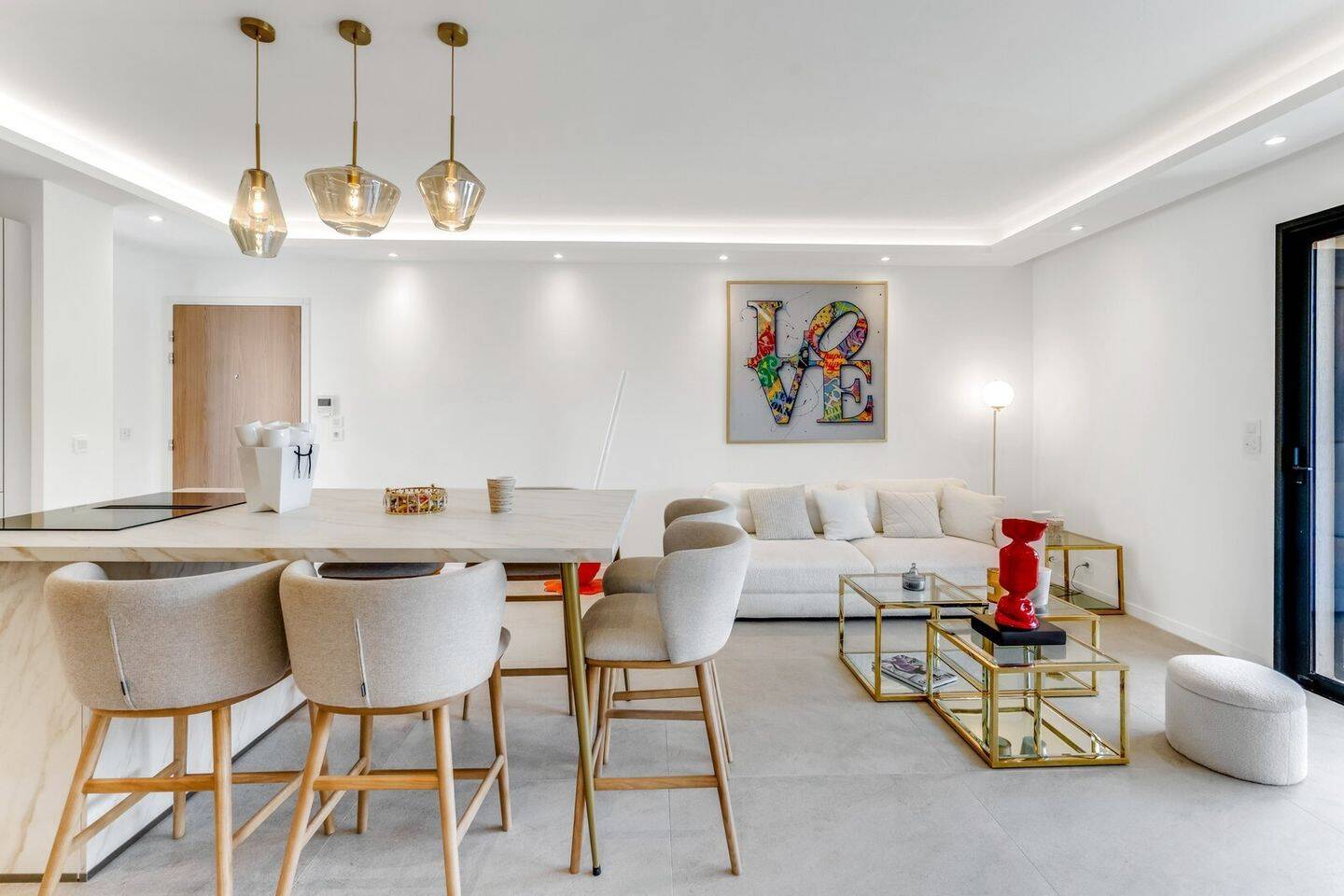 Maison à vendre, 65m², SAINT TROPEZ