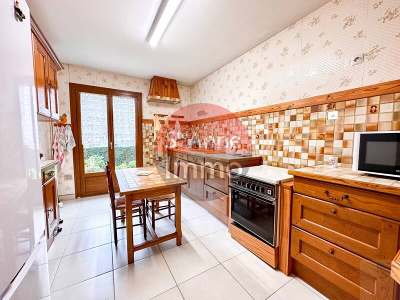 Maison à vendre, 112m², AMIENS